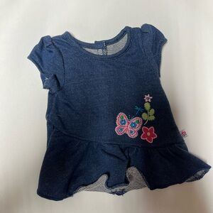 Bitty Baby Doll Dress